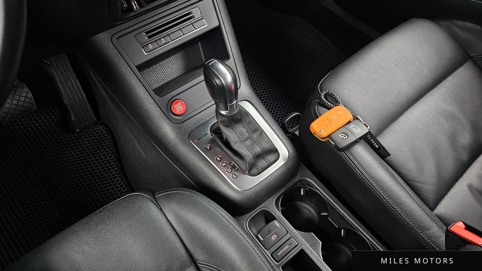 Volkswagen Tiguan 2015 — миниатюра 9