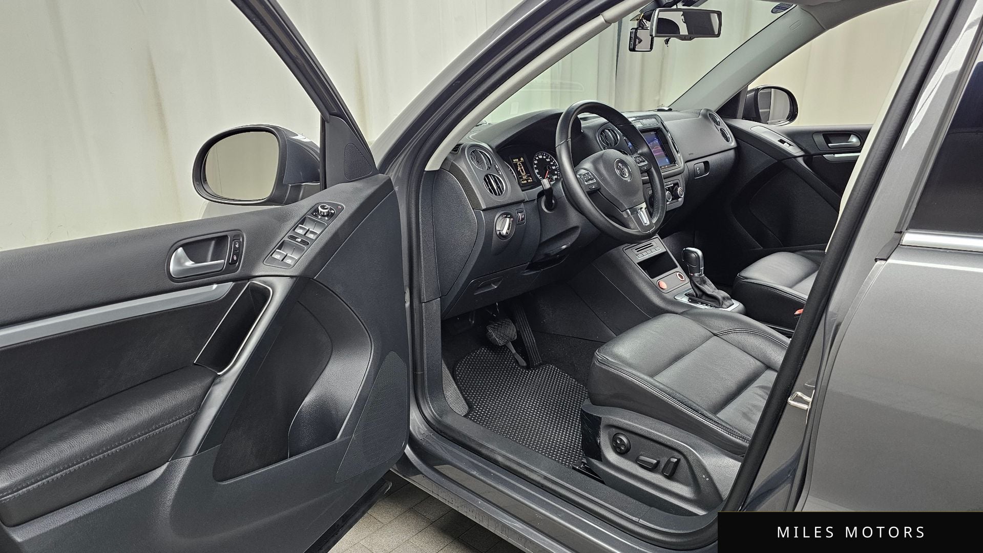Volkswagen Tiguan 2015 — миниатюра 10