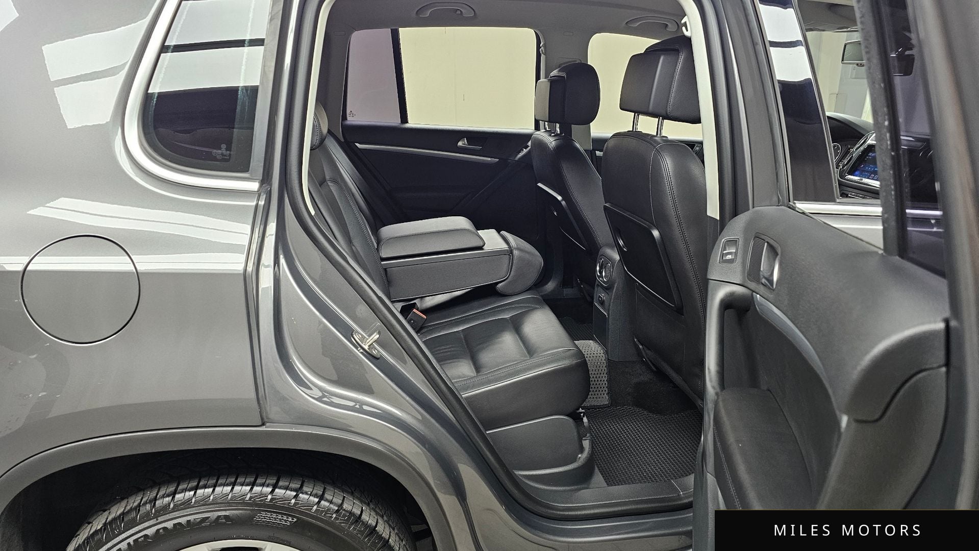 Volkswagen Tiguan 2015 — миниатюра 12
