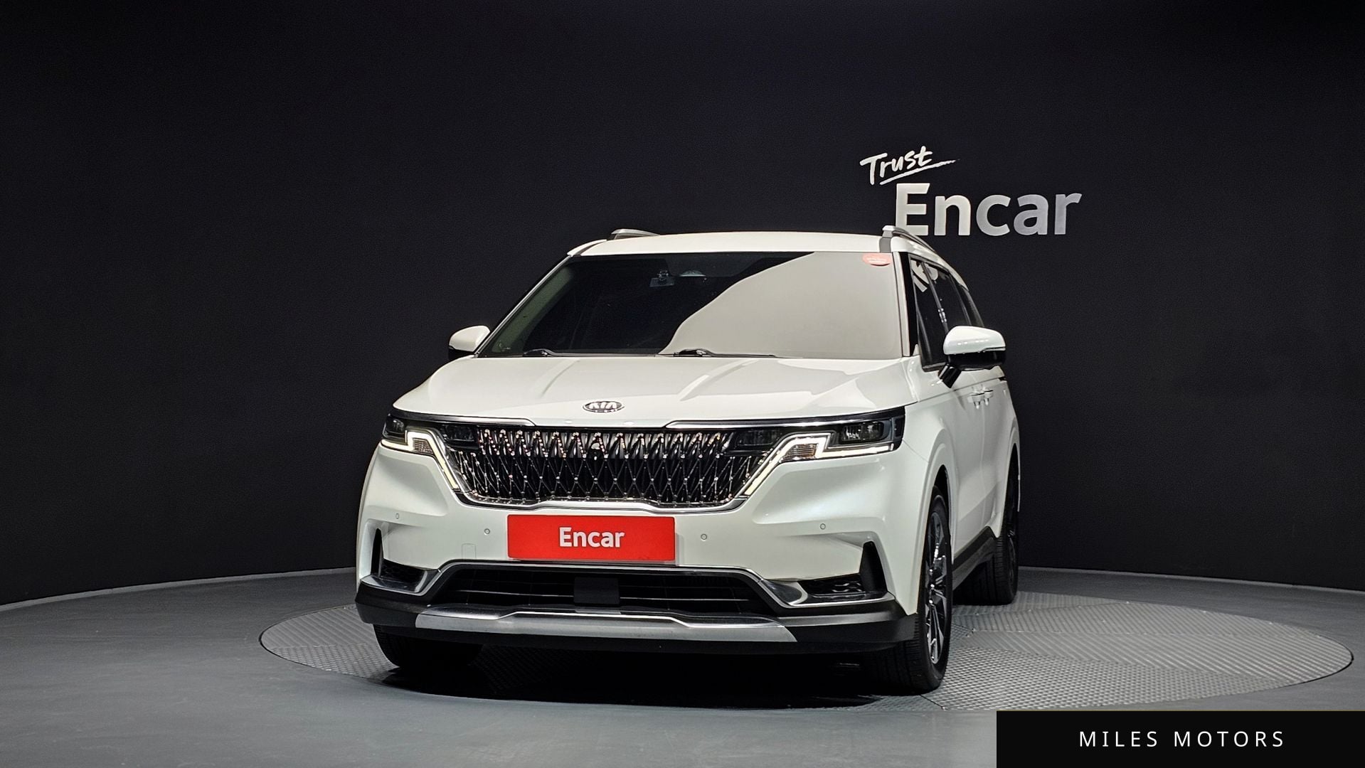 Kia Carnival 2021 — миниатюра 3