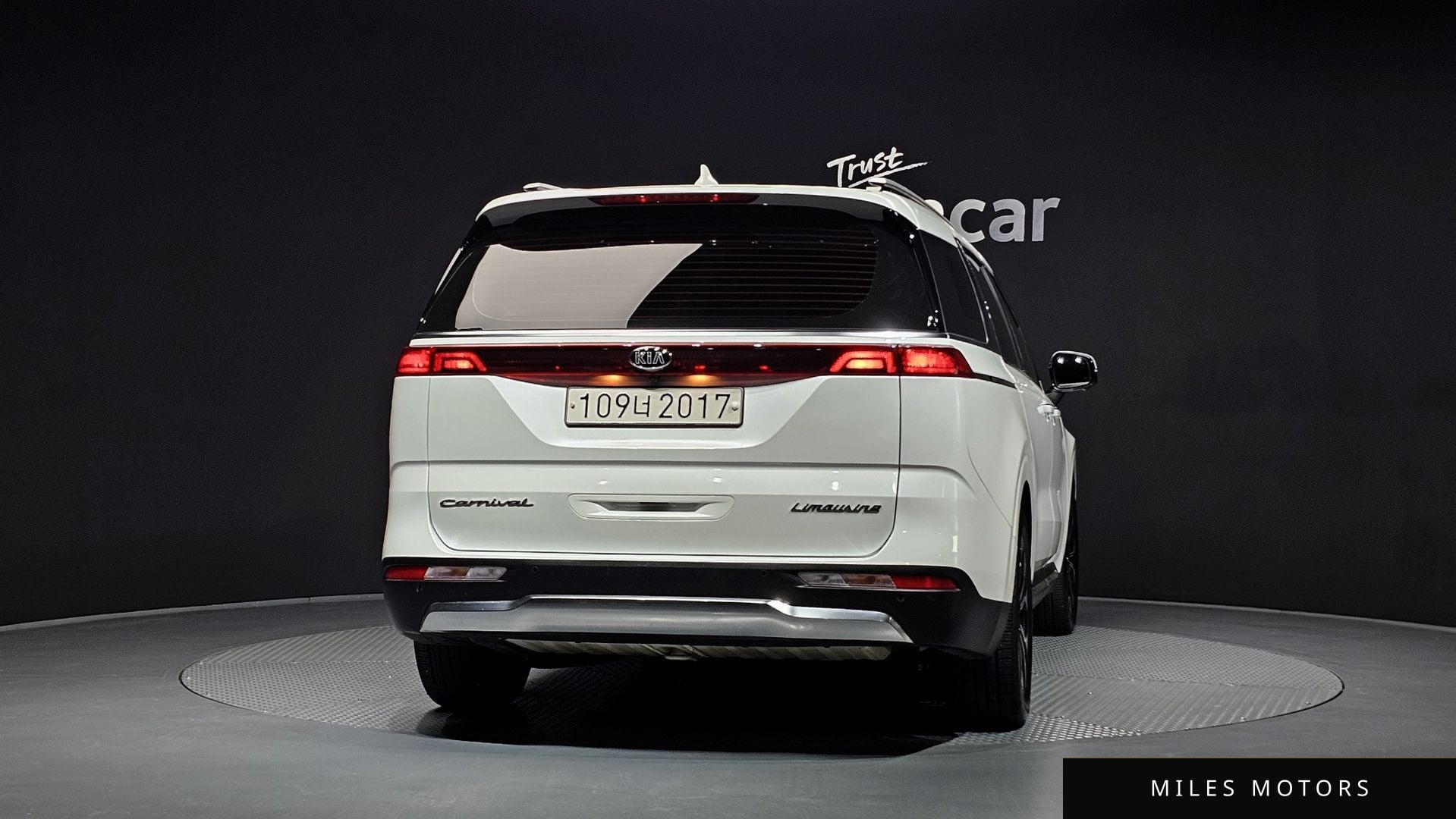 Kia Carnival 2021 — миниатюра 4