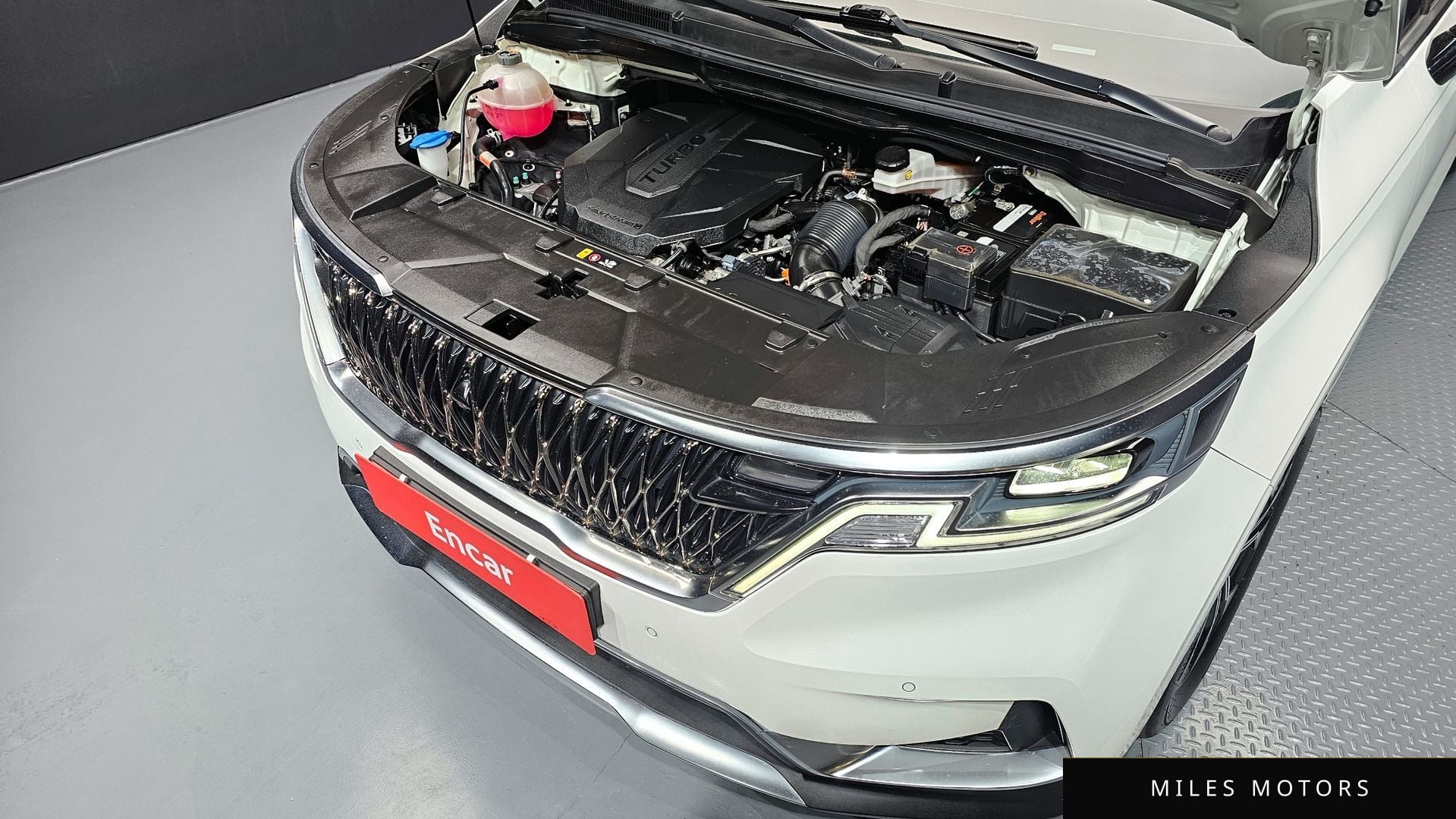 Kia Carnival 2021 — миниатюра 6