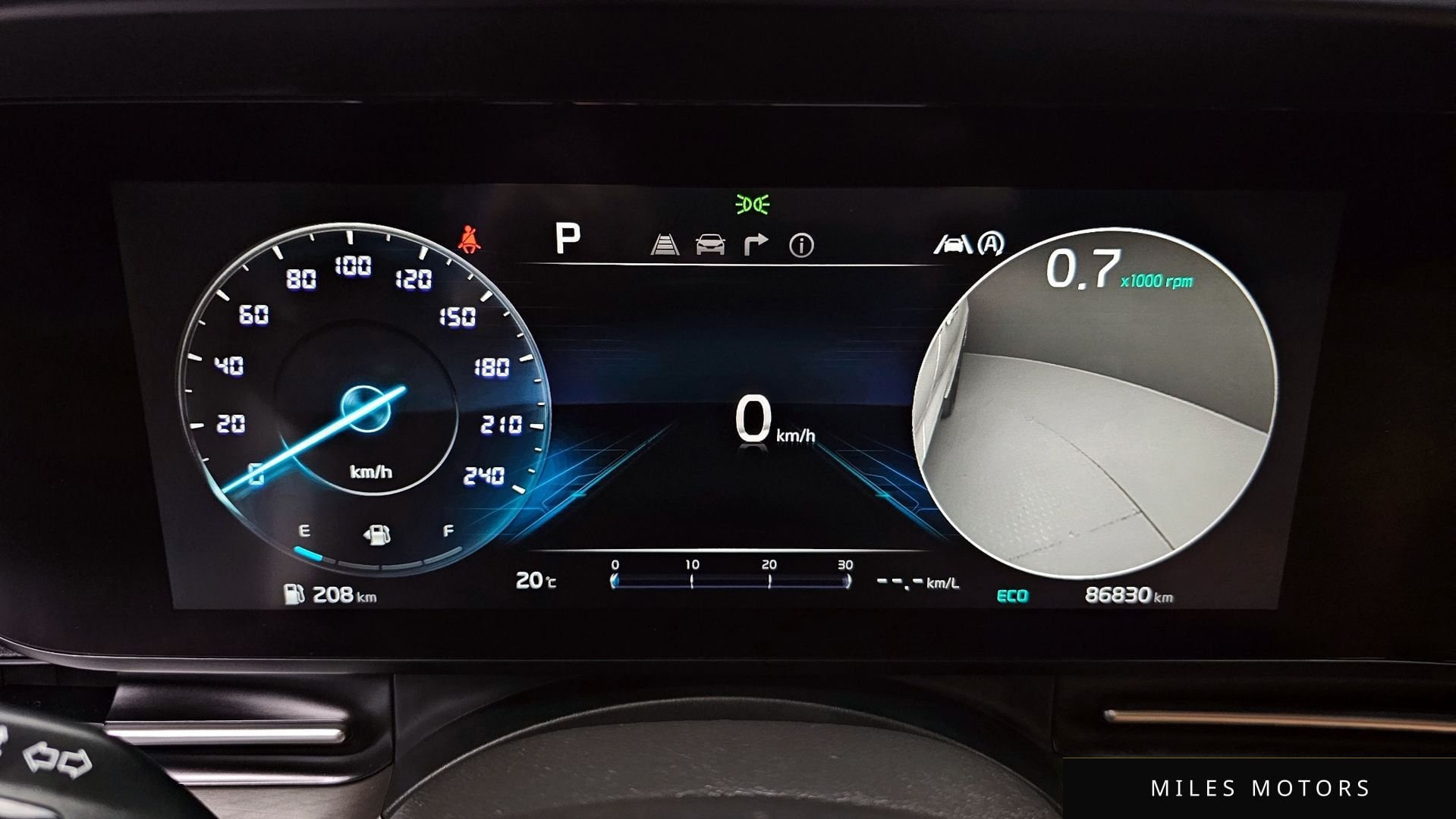 Kia Carnival 2021 — миниатюра 11