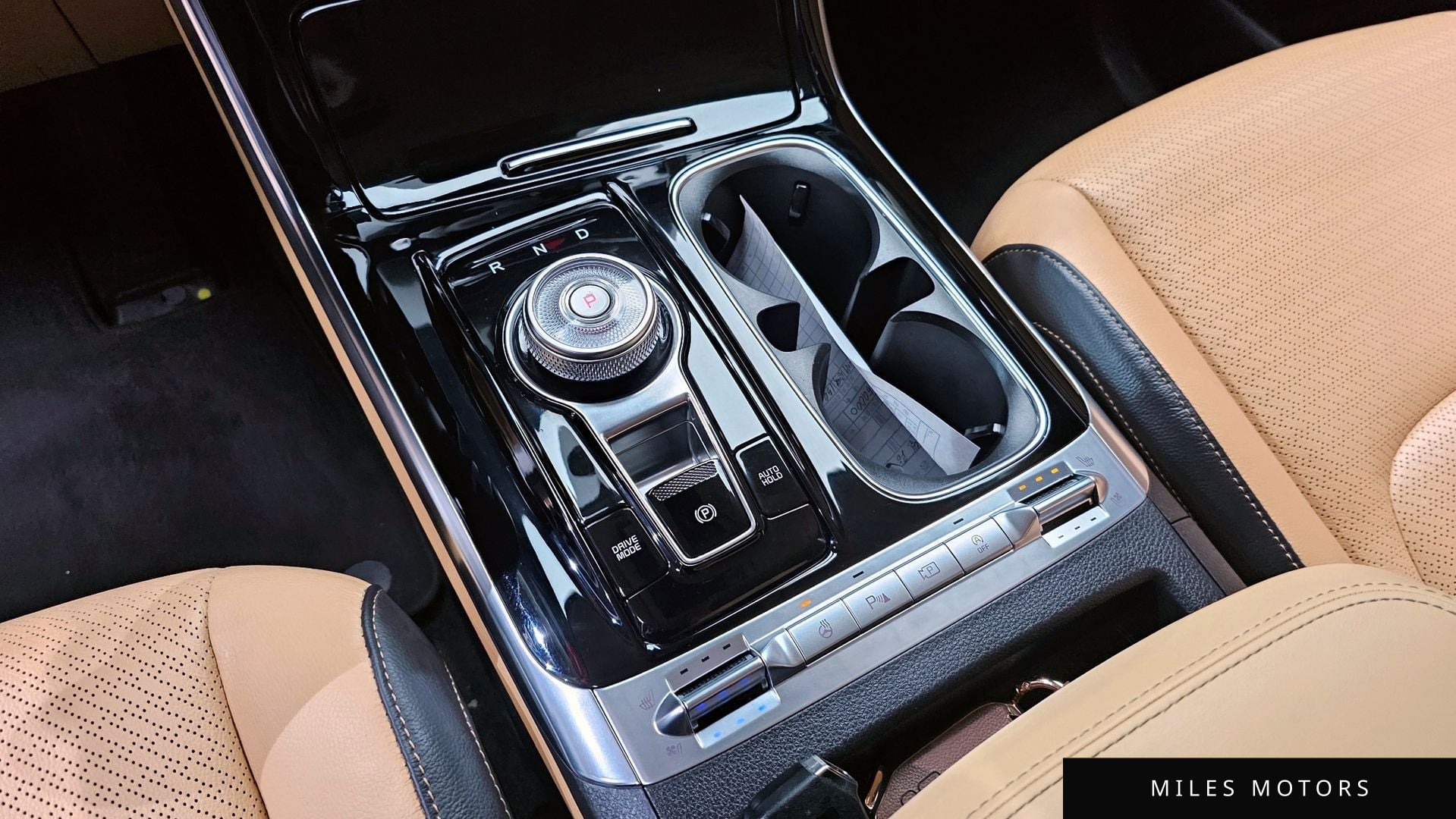 Kia Carnival 2021 — миниатюра 12