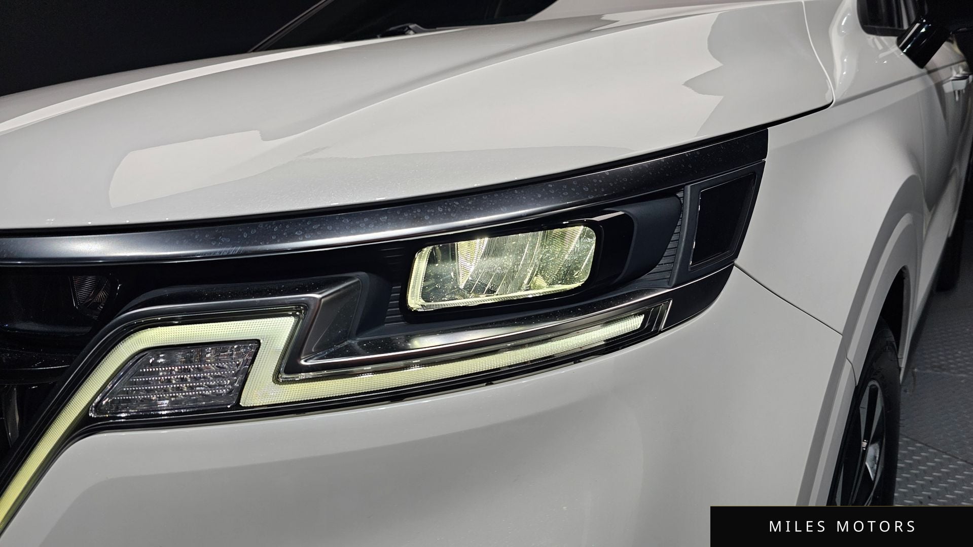 Kia Carnival 2021 — миниатюра 8