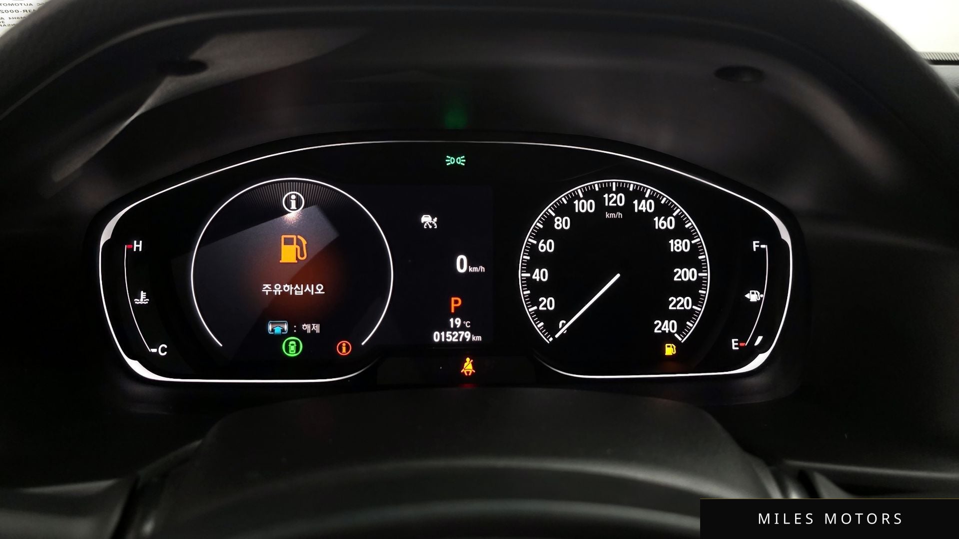 Honda Accord 2021 — миниатюра 11