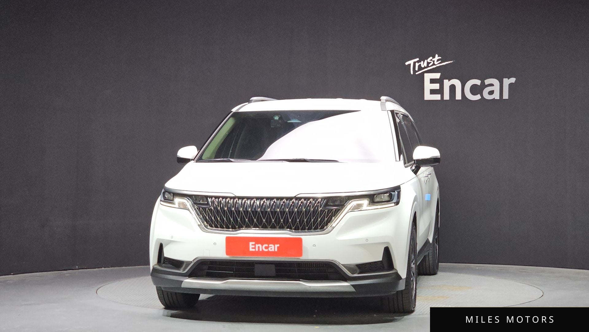 Kia Carnival 2022 — миниатюра 3
