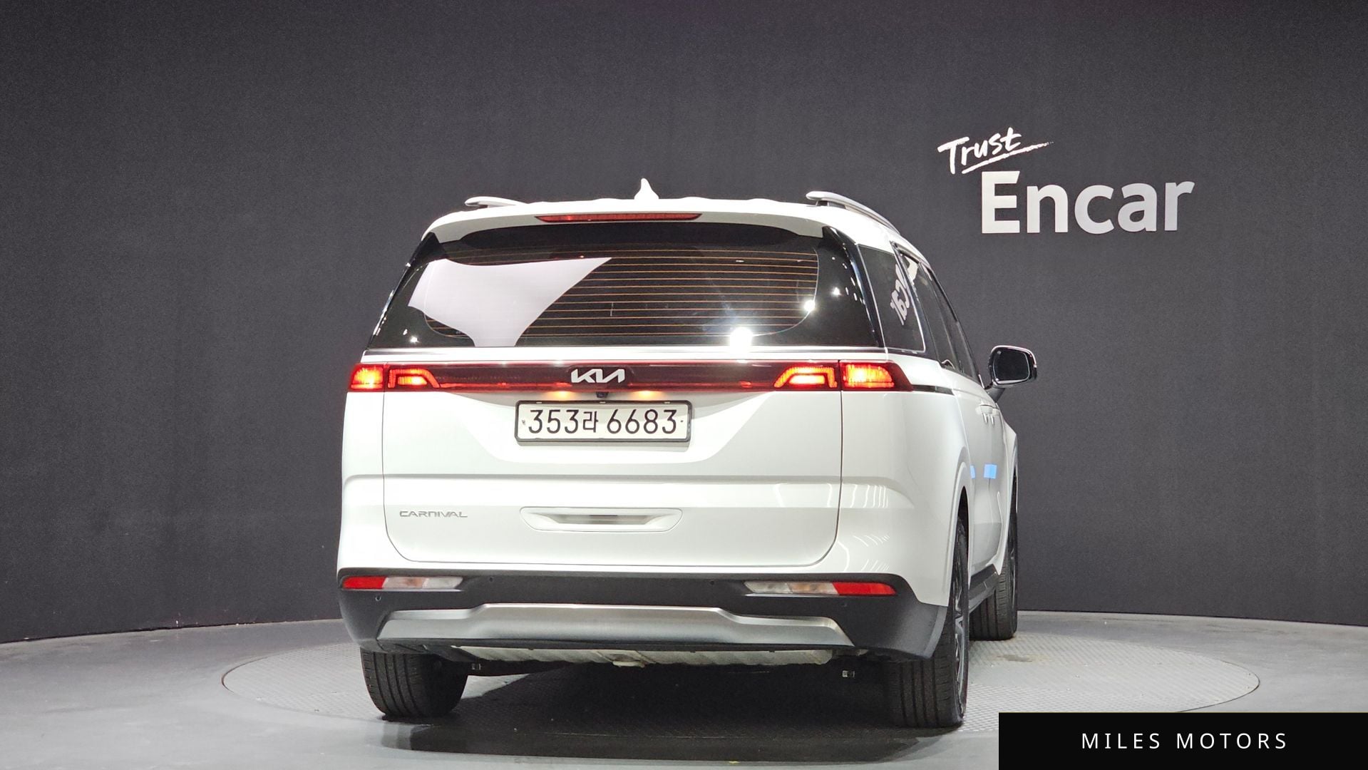 Kia Carnival 2022 — миниатюра 4