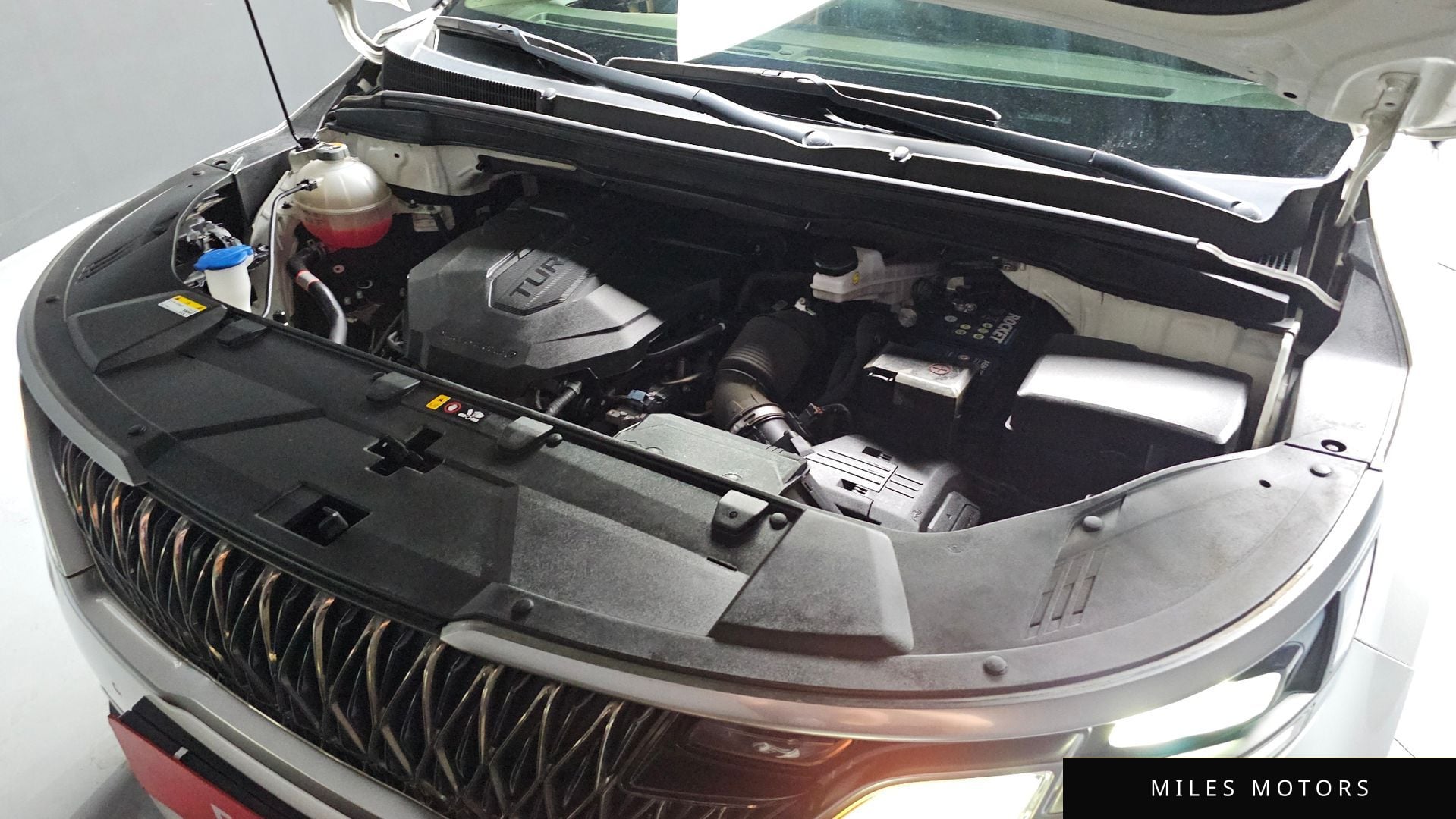 Kia Carnival 2022 — миниатюра 6