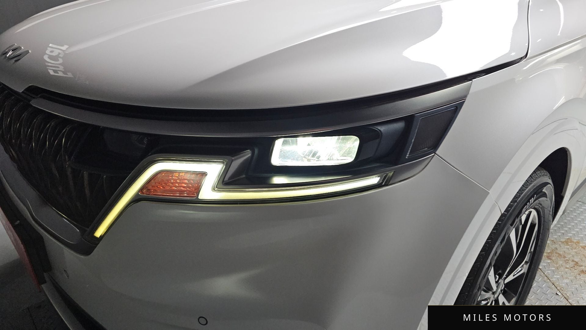 Kia Carnival 2022 — миниатюра 8