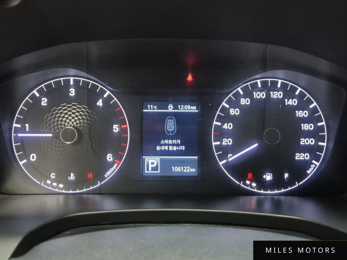 KG Mobility Rexton 2022 — миниатюра 6