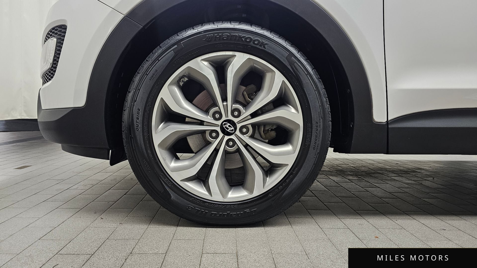 Hyundai Santafe 2015 — миниатюра 5