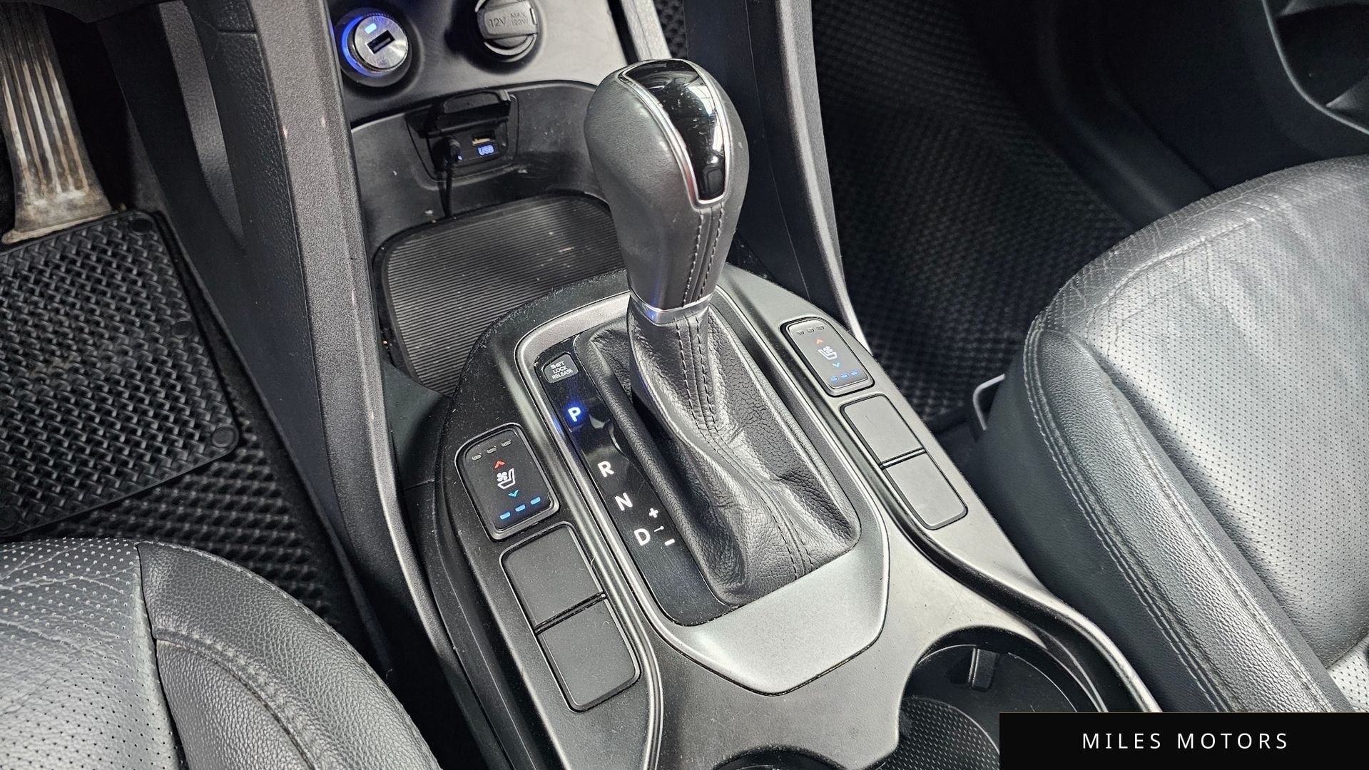 Hyundai Santafe 2015 — миниатюра 12