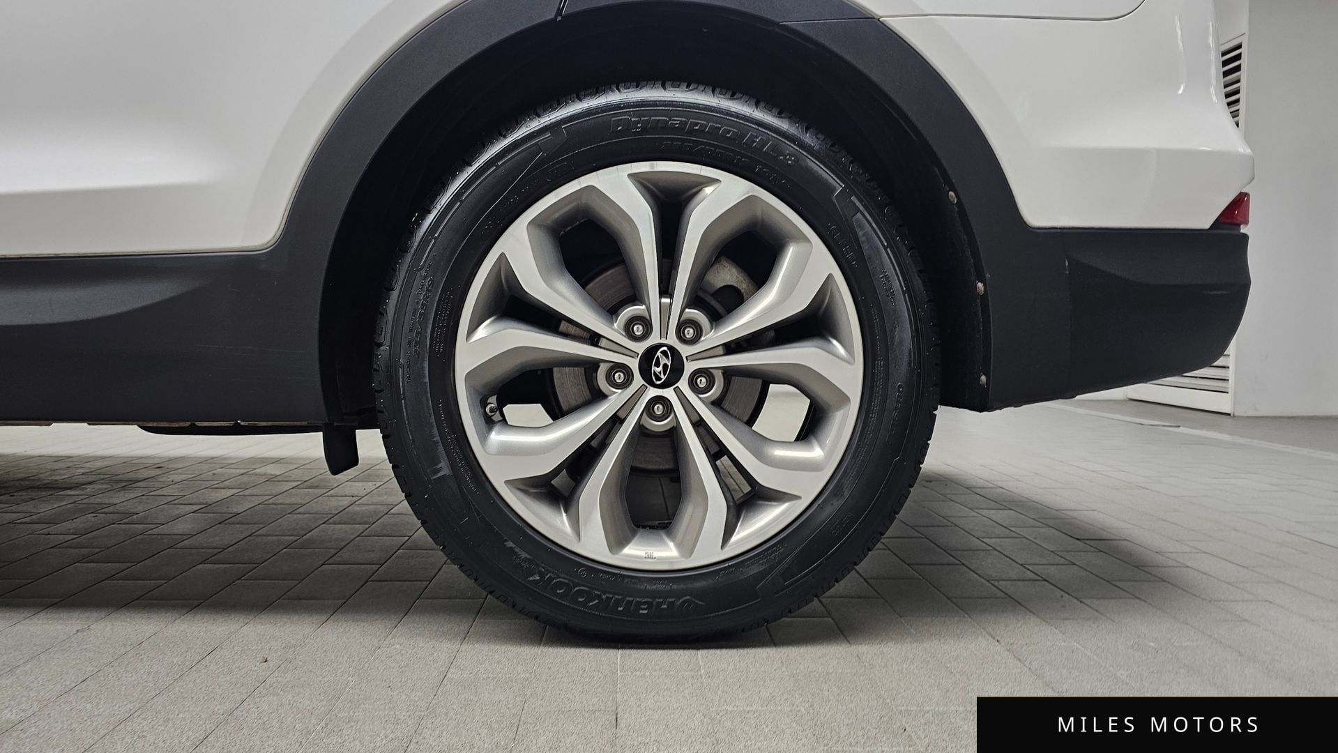 Hyundai Santafe 2015 — миниатюра 7