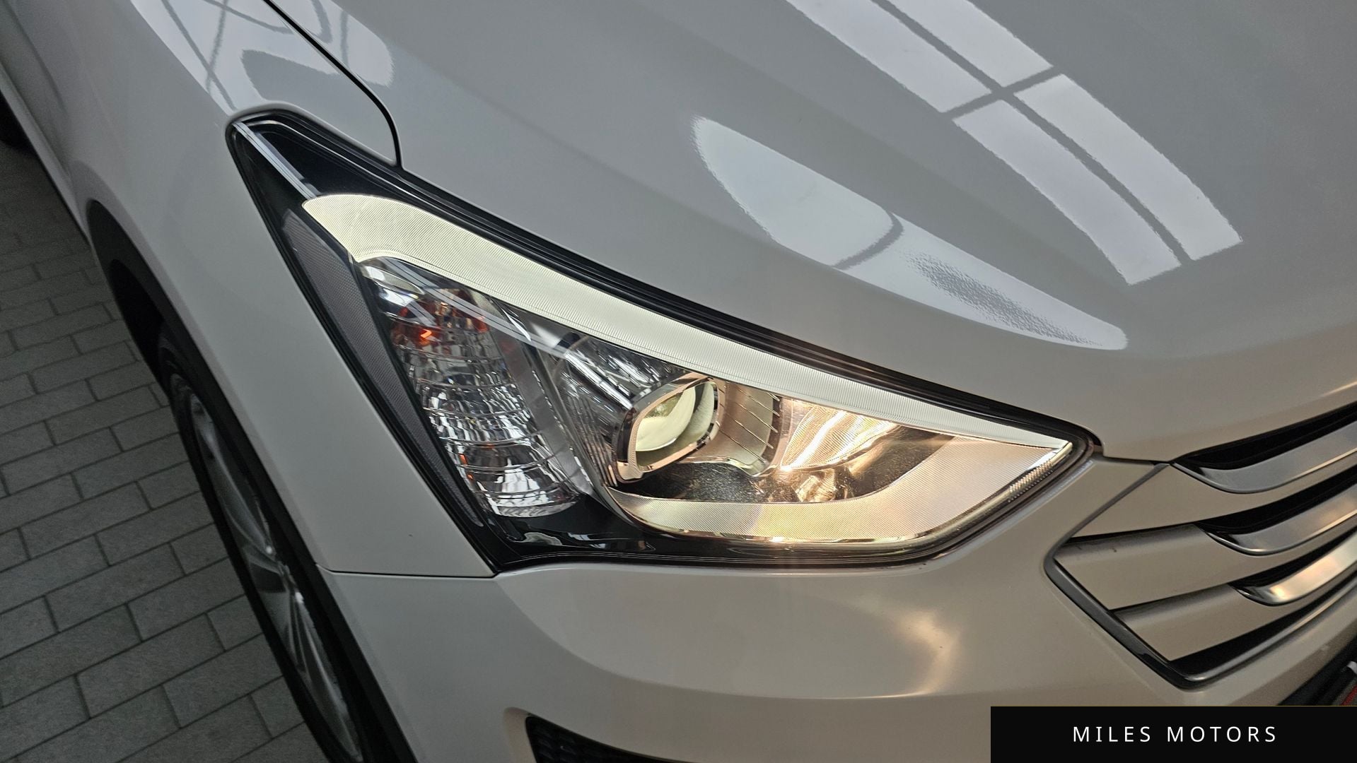 Hyundai Santafe 2015 — миниатюра 8