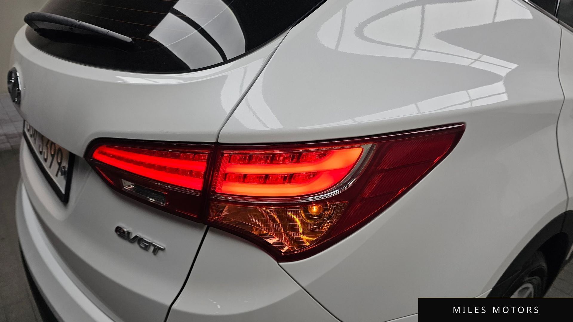 Hyundai Santafe 2015 — миниатюра 9