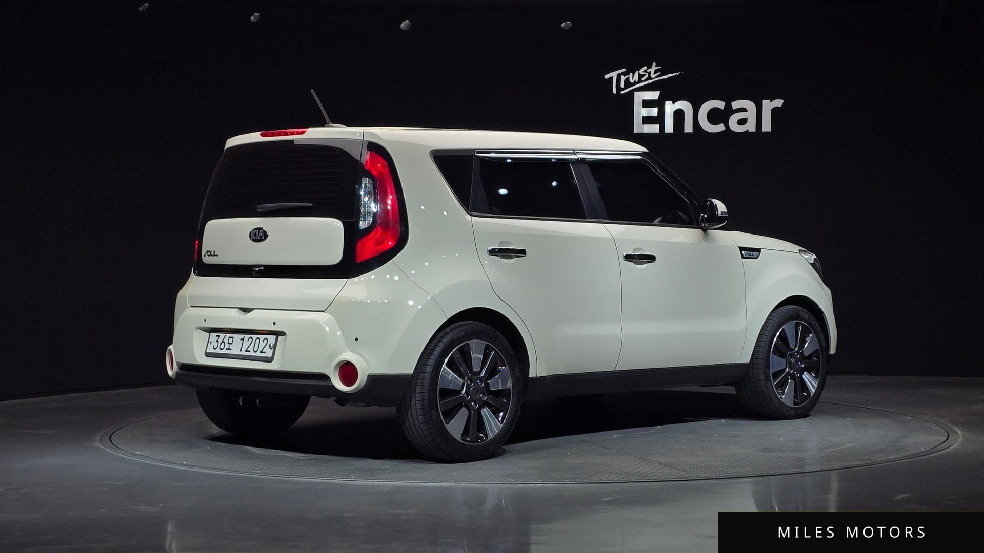 Kia Soul 2015 — миниатюра 2