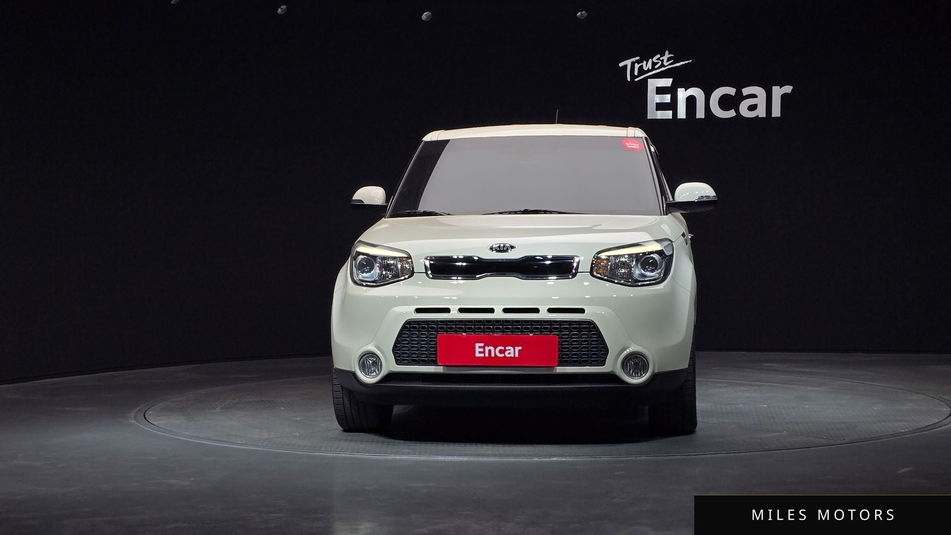 Kia Soul 2015 — миниатюра 3