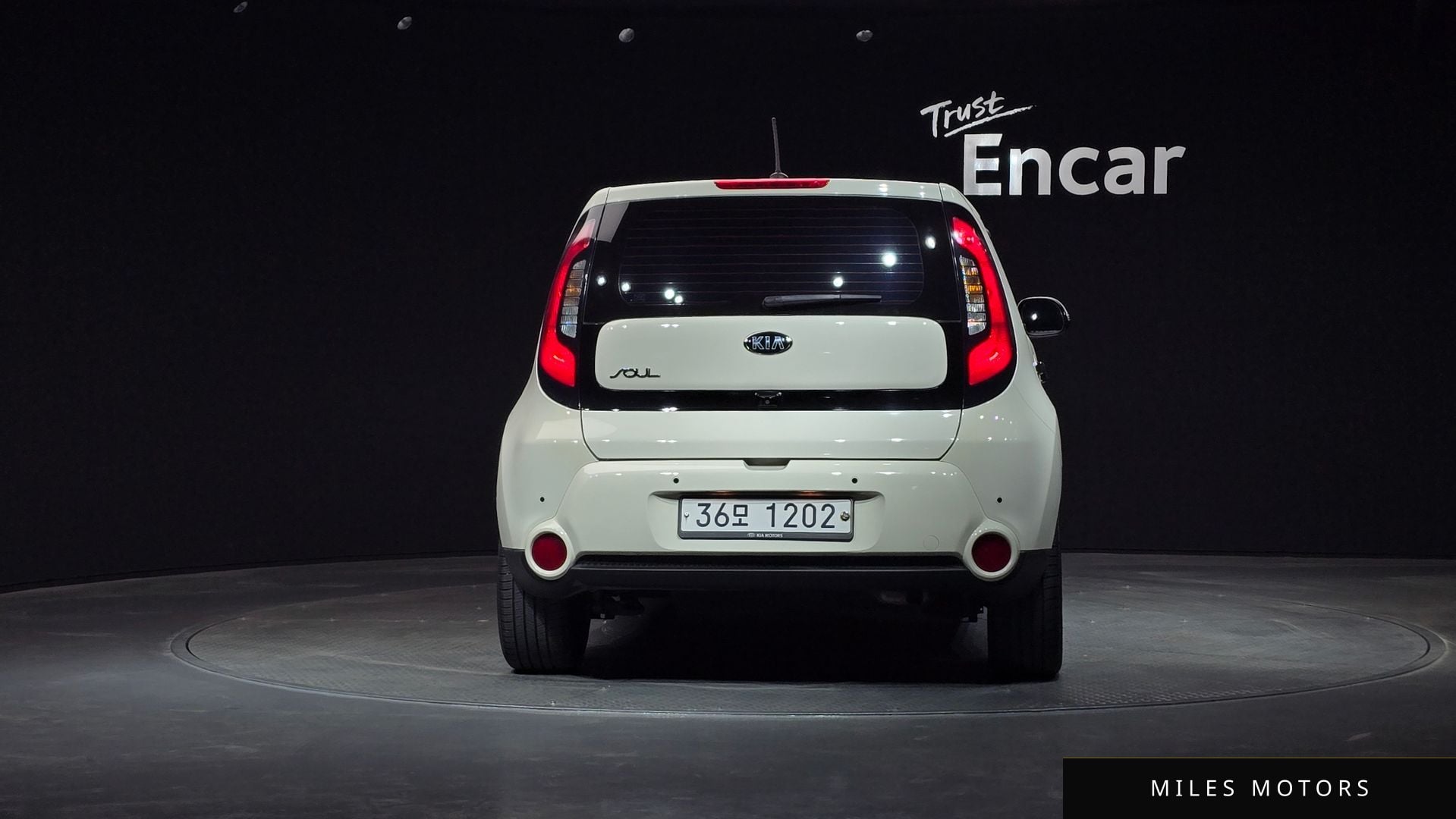 Kia Soul 2015 — миниатюра 4