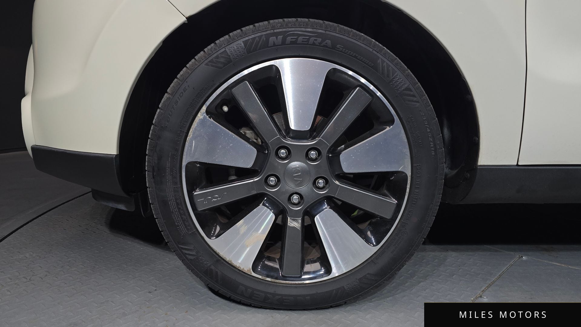Kia Soul 2015 — миниатюра 5