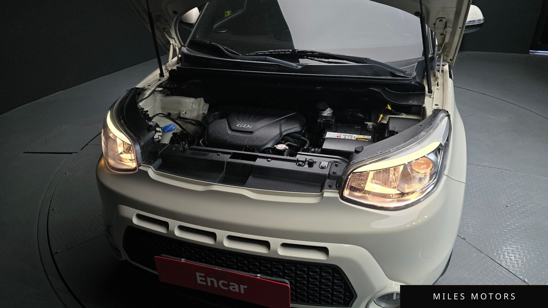 Kia Soul 2015 — миниатюра 6