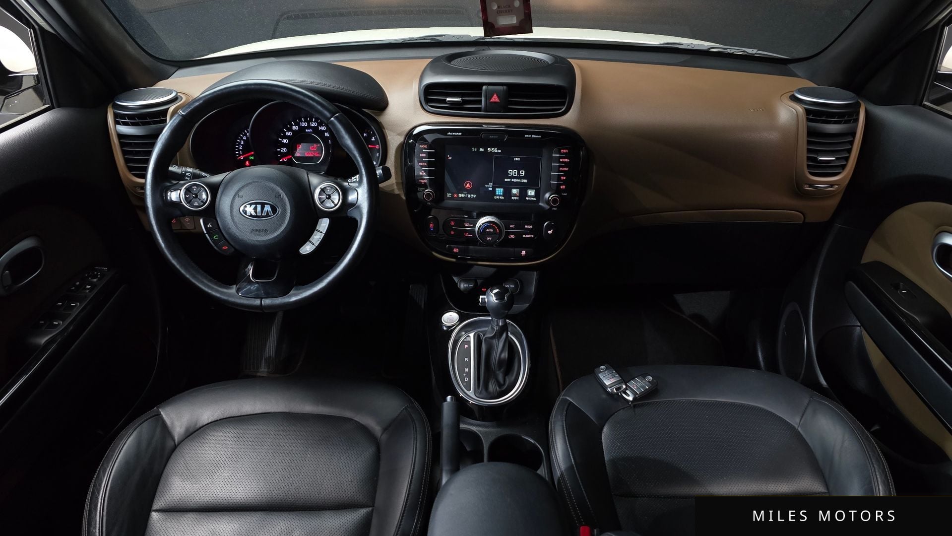 Kia Soul 2015 — миниатюра 7