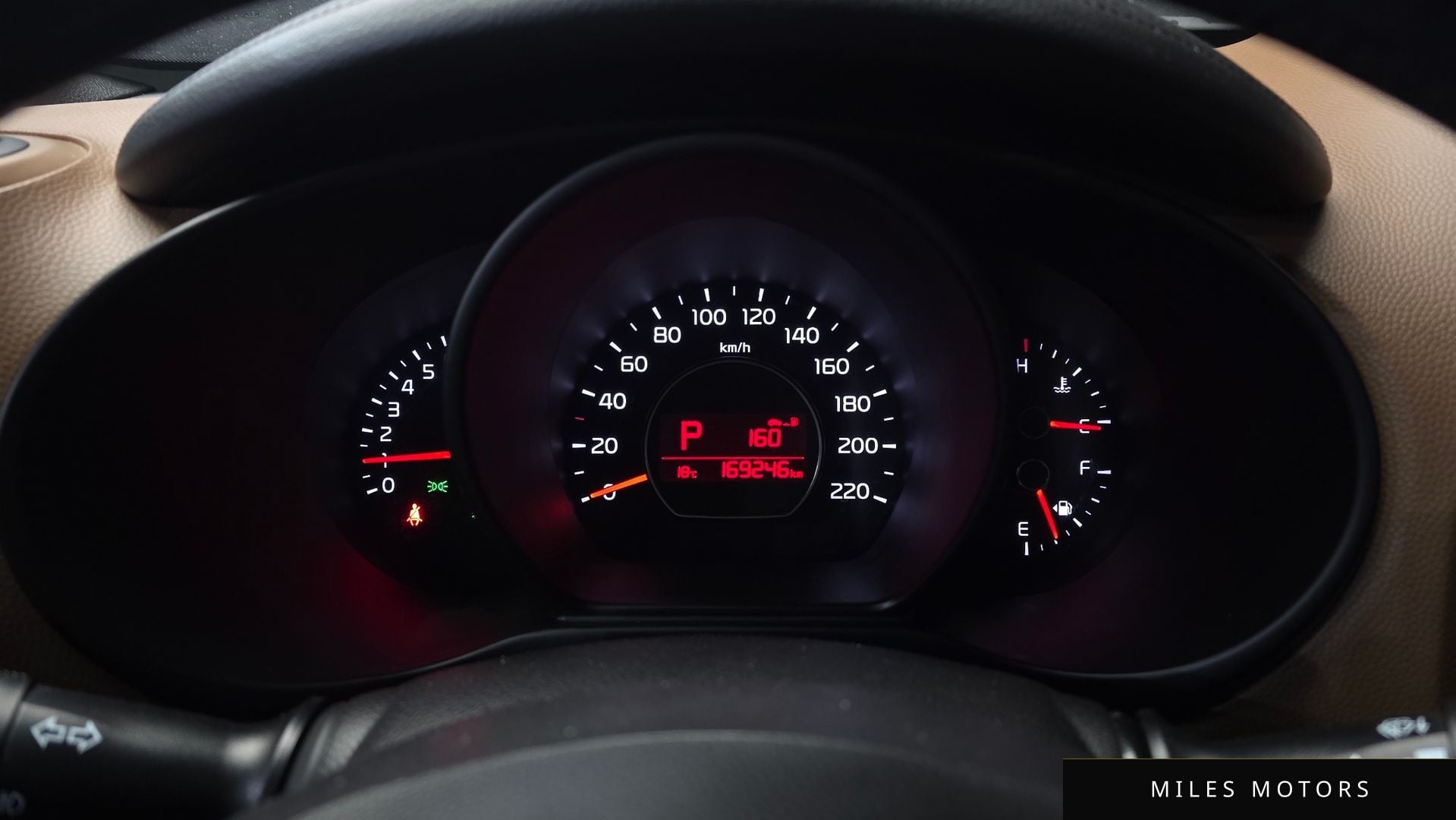 Kia Soul 2015 — миниатюра 8