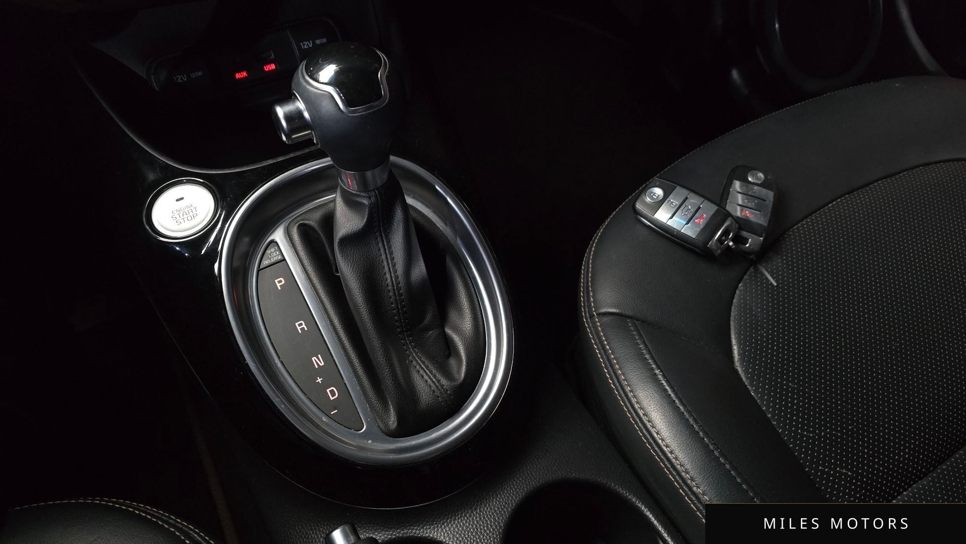 Kia Soul 2015 — миниатюра 9