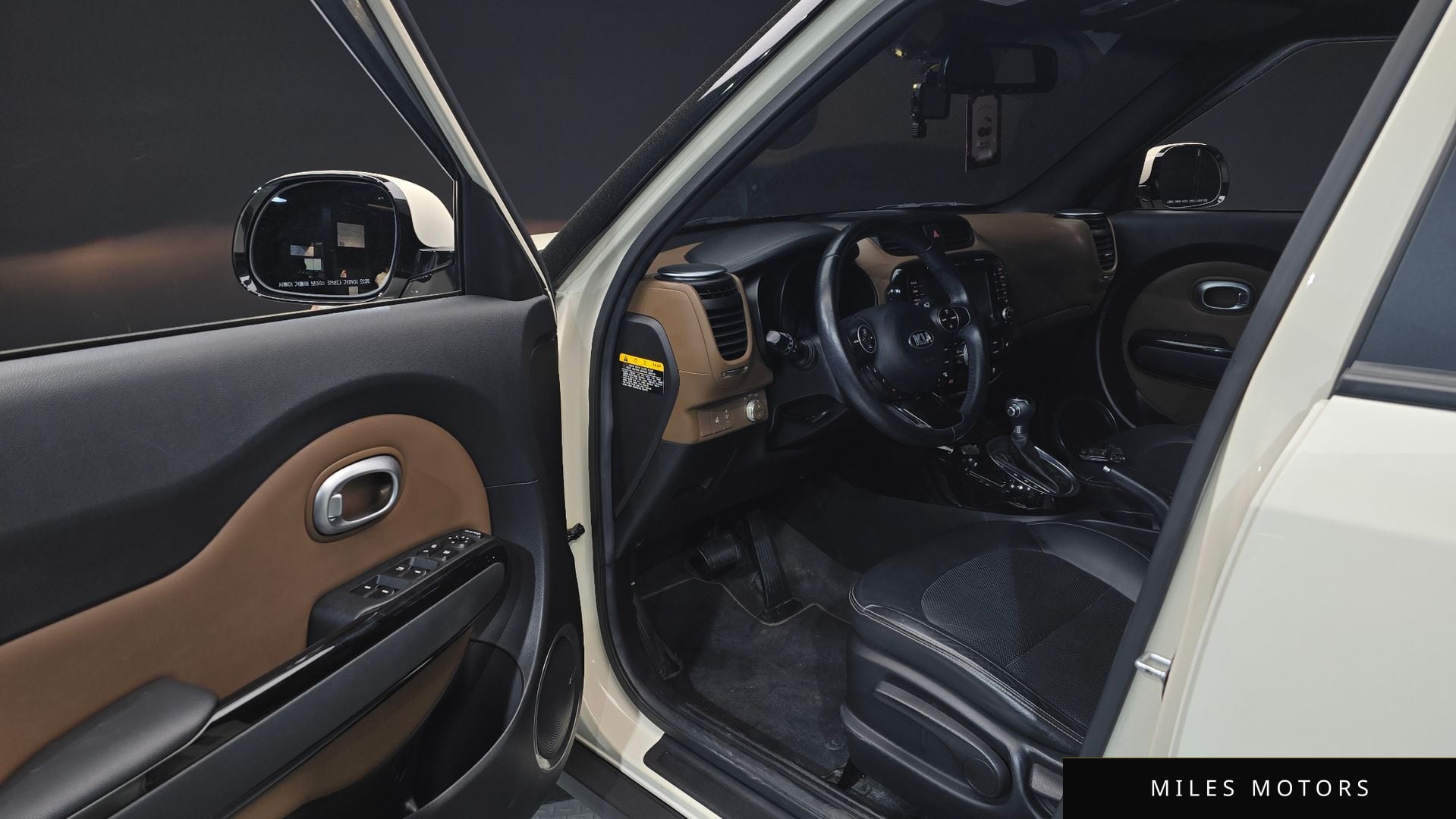 Kia Soul 2015 — миниатюра 10