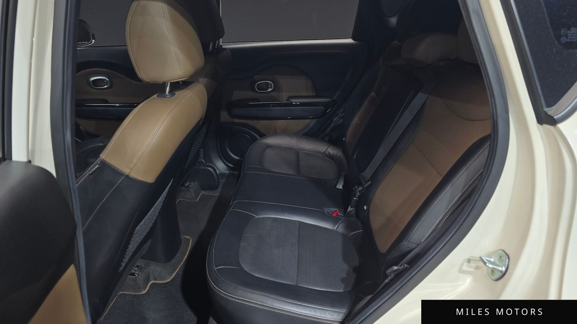 Kia Soul 2015 — миниатюра 11