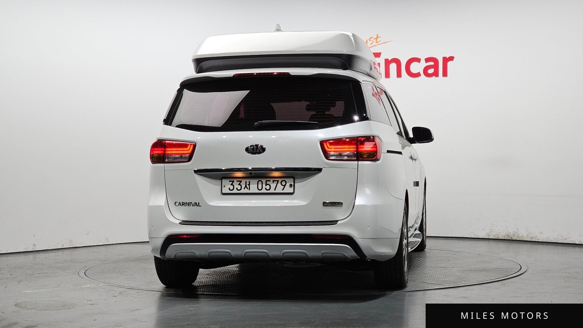 Kia Canival 2016 — миниатюра 4