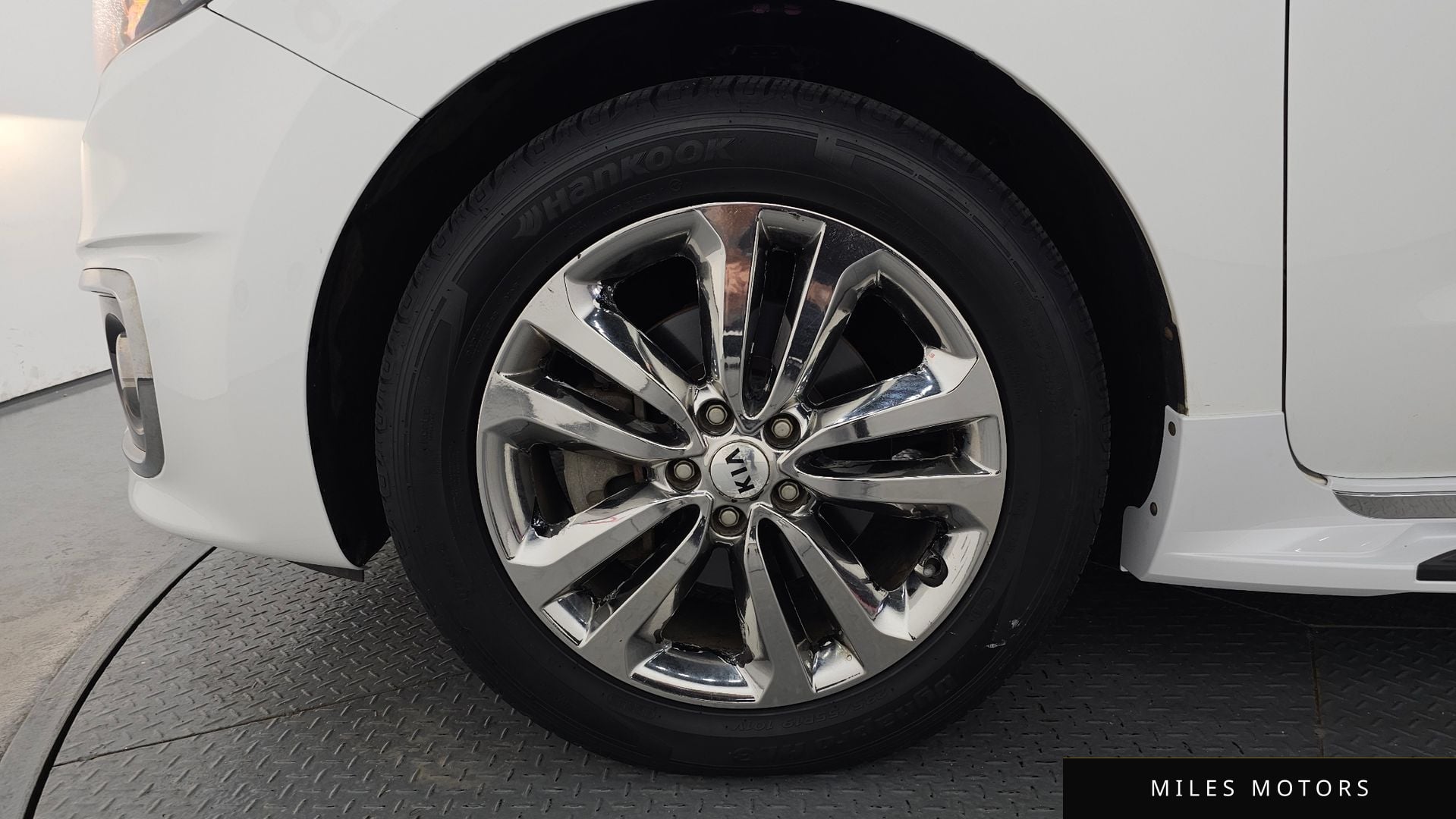 Kia Canival 2016 — миниатюра 5