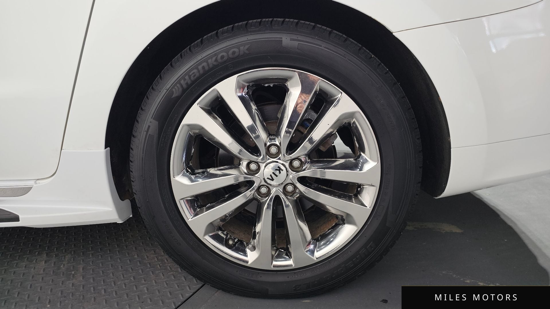 Kia Canival 2016 — миниатюра 7