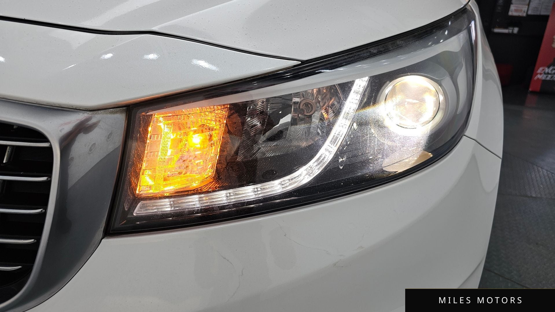 Kia Canival 2016 — миниатюра 8