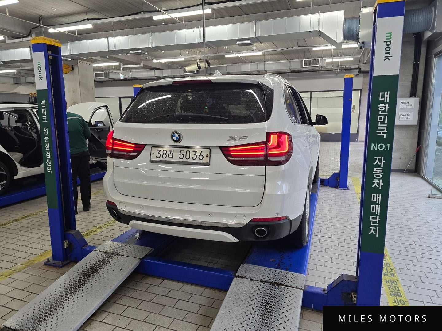 BMW X5 (F15) 2014 — миниатюра 2