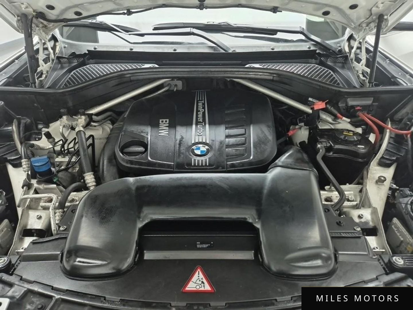 BMW X5 (F15) 2014 — миниатюра 5
