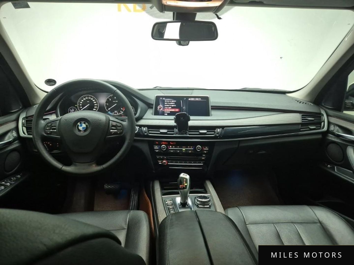 BMW X5 (F15) 2014 — миниатюра 7