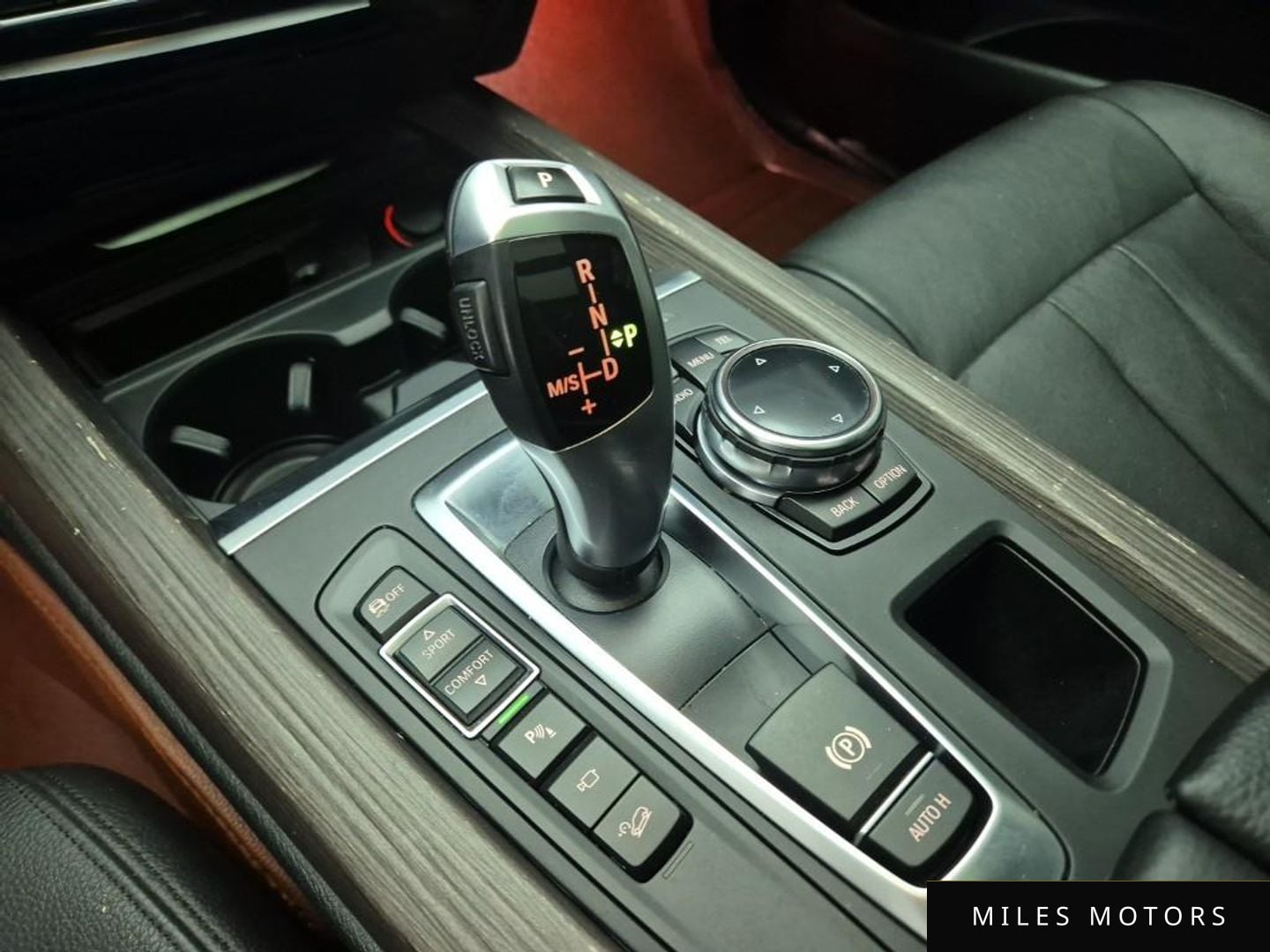 BMW X5 (F15) 2014 — миниатюра 8
