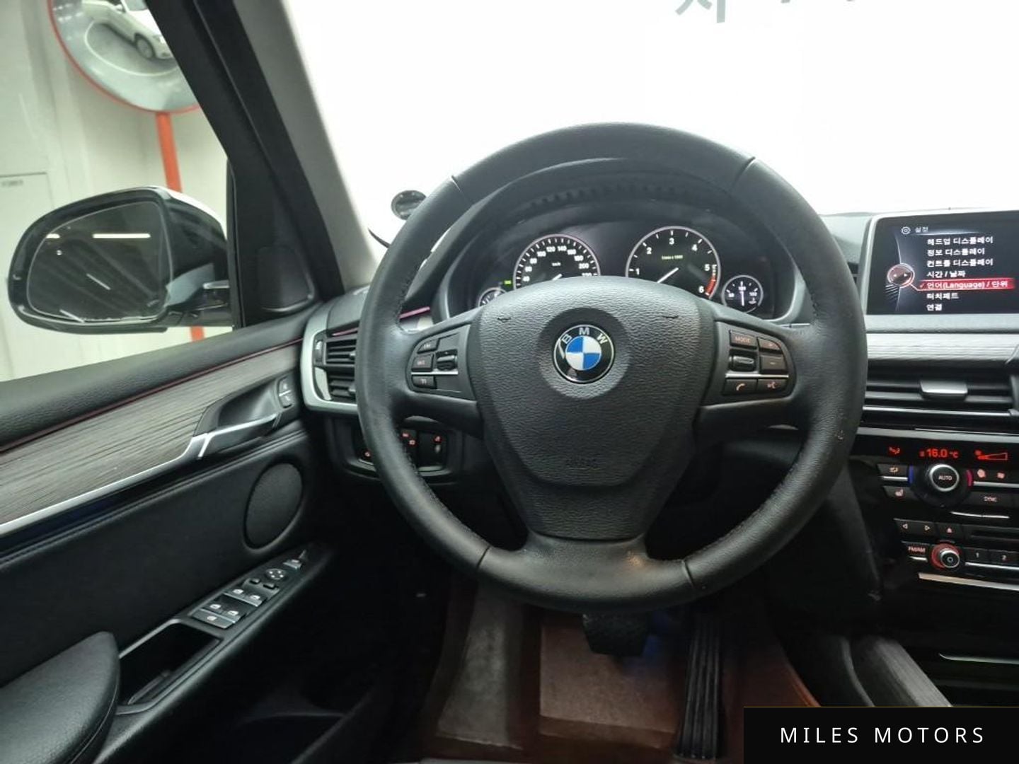 BMW X5 (F15) 2014 — миниатюра 9