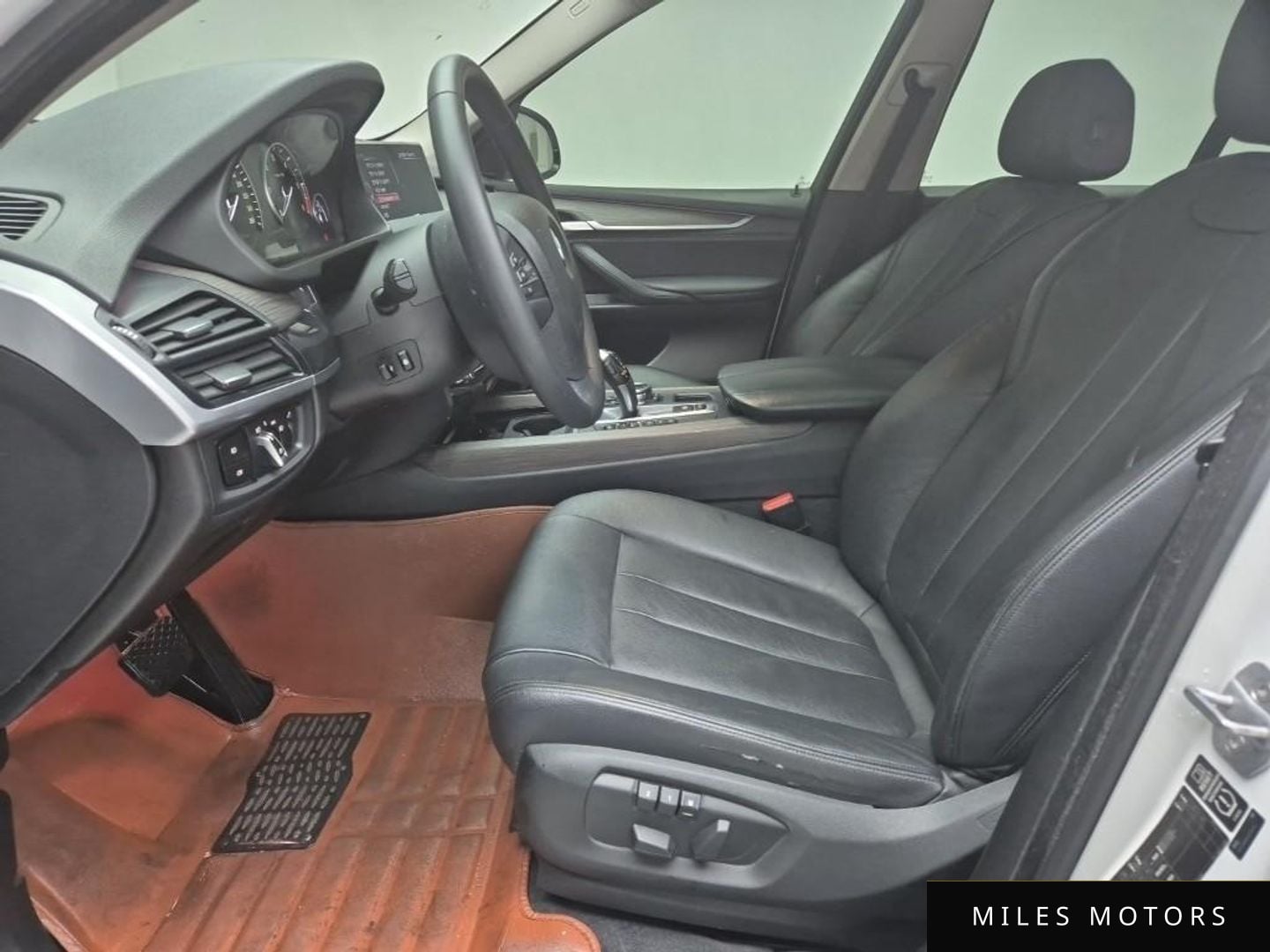 BMW X5 (F15) 2014 — миниатюра 11