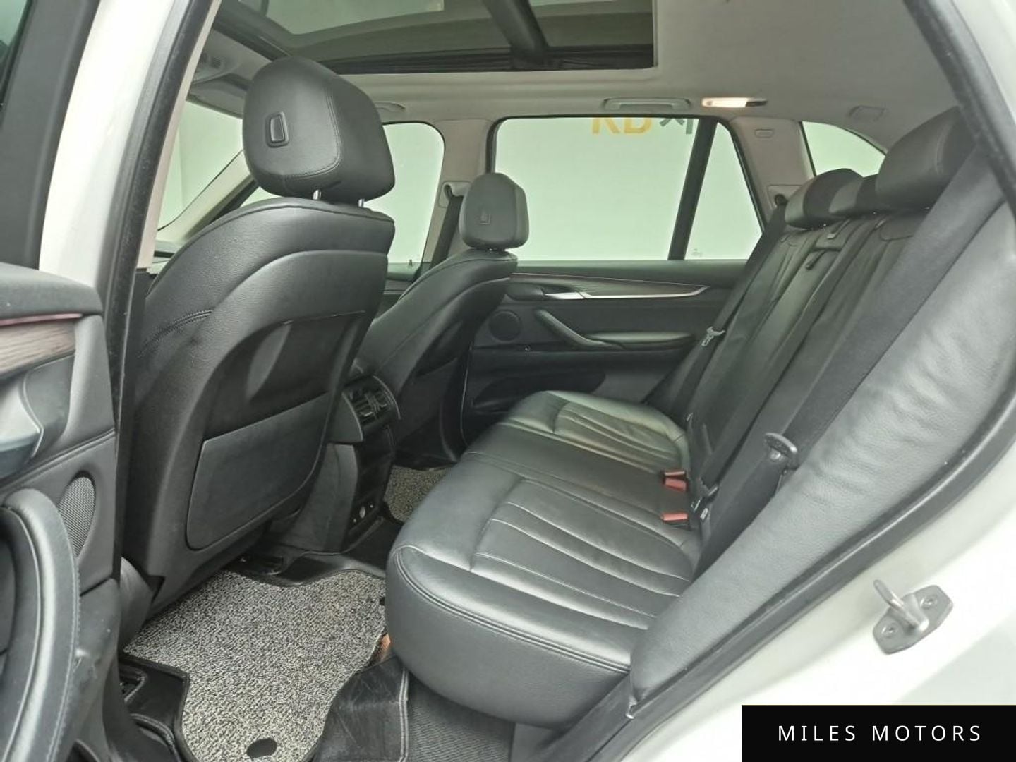 BMW X5 (F15) 2014 — миниатюра 12
