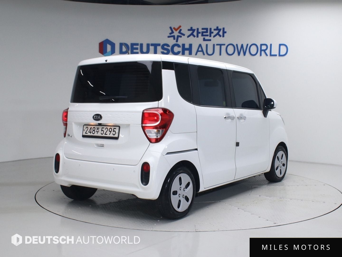 Kia RAY 2021 — миниатюра 2