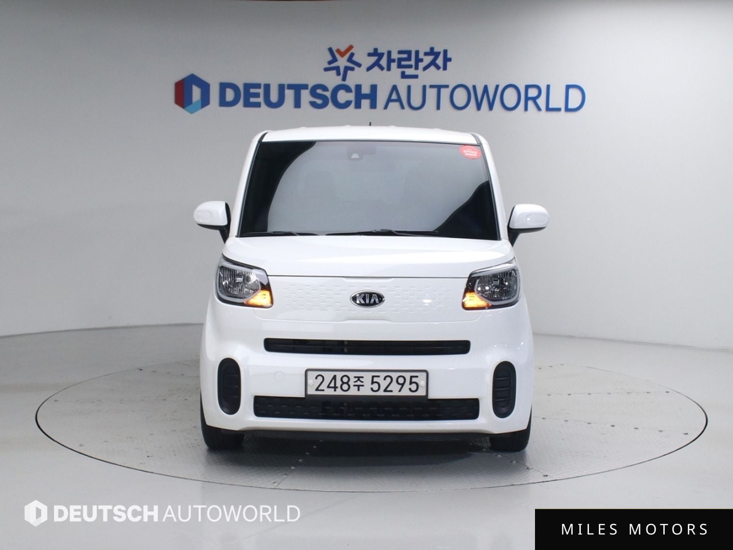 Kia RAY 2021 — миниатюра 3