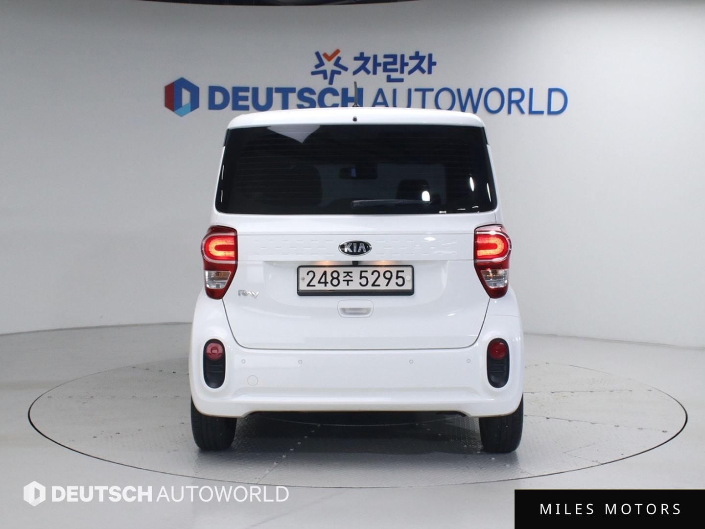 Kia RAY 2021 — миниатюра 4