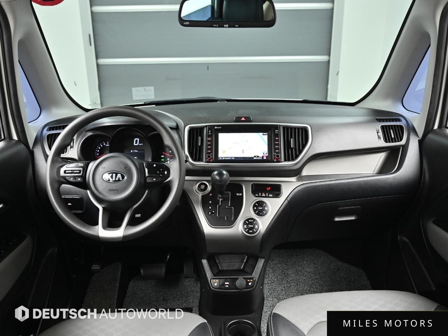 Kia RAY 2021 — миниатюра 7