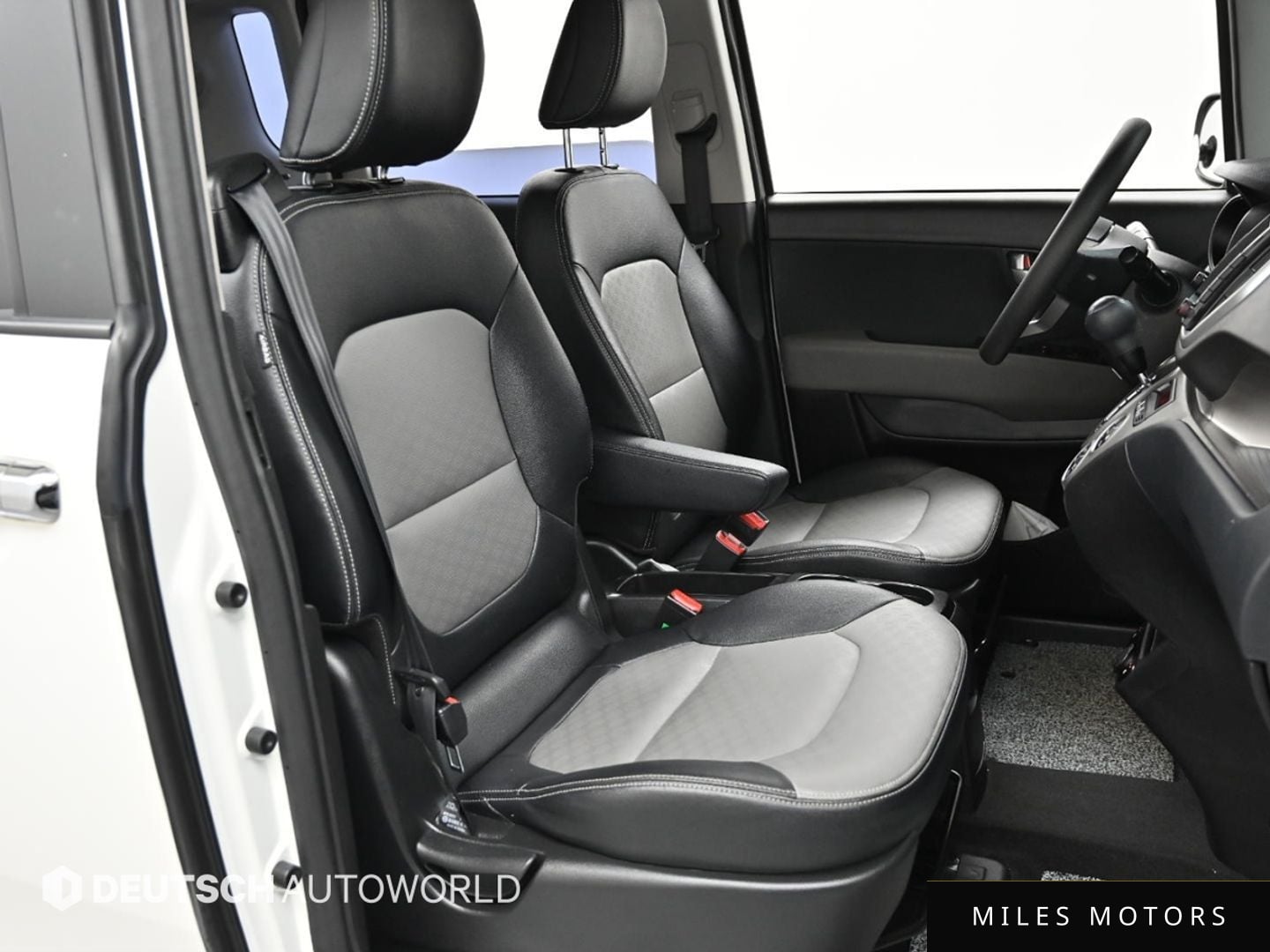 Kia RAY 2021 — миниатюра 10