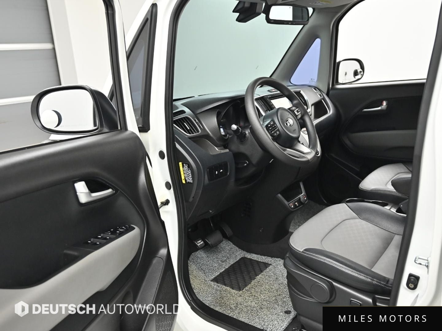Kia RAY 2021 — миниатюра 11
