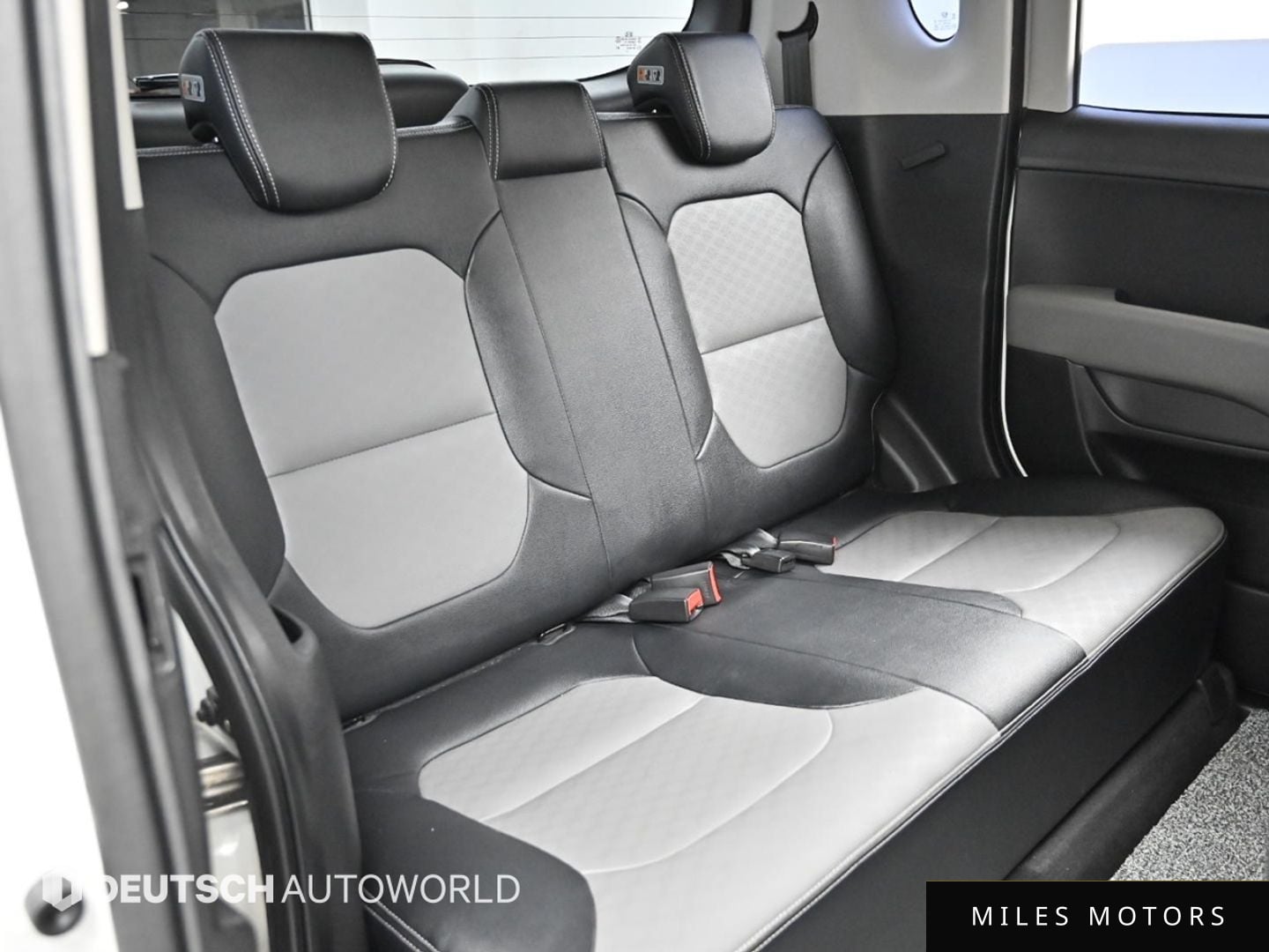 Kia RAY 2021 — миниатюра 12