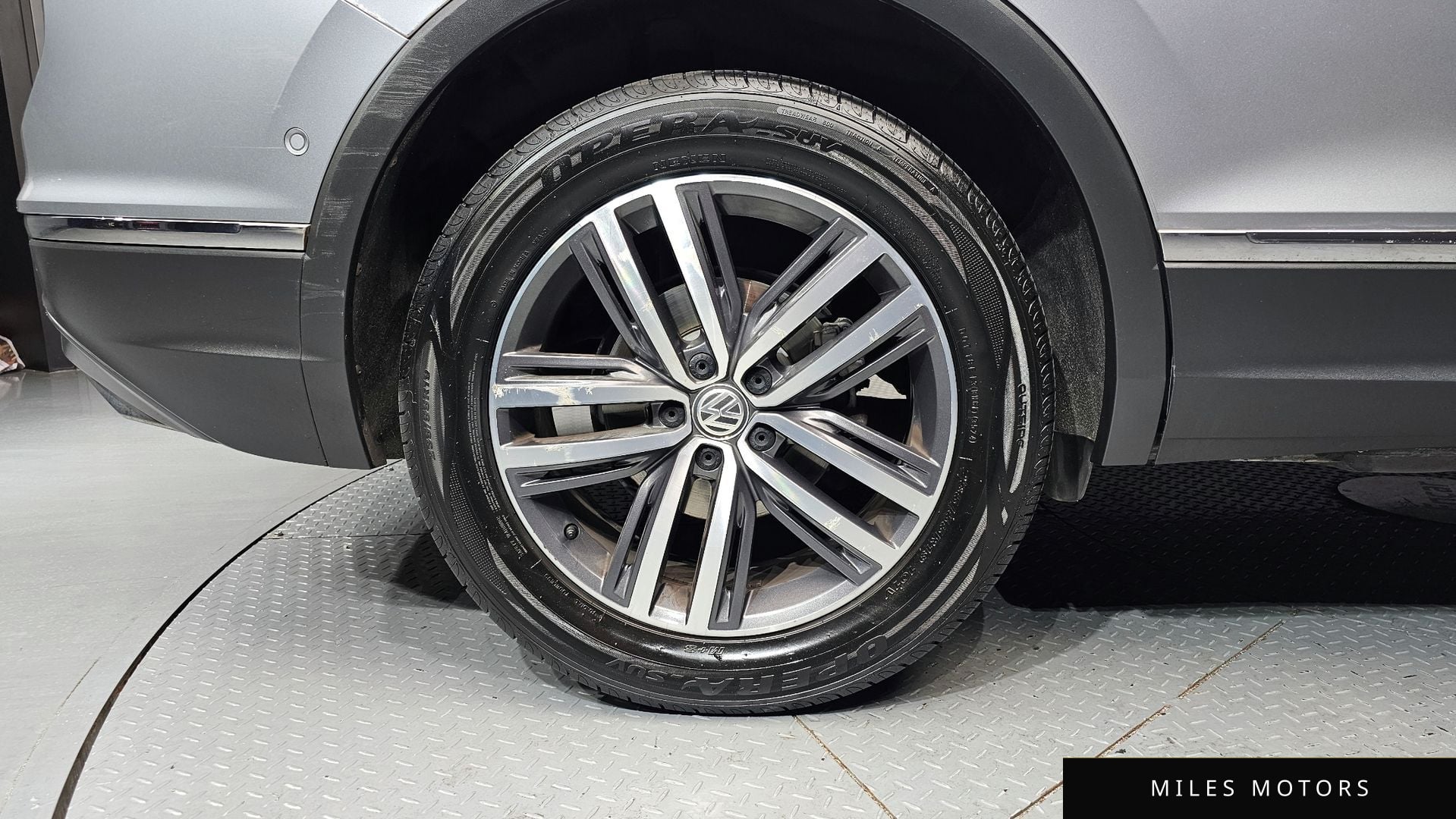 Volkswagen Tiguan 2020 — миниатюра 5