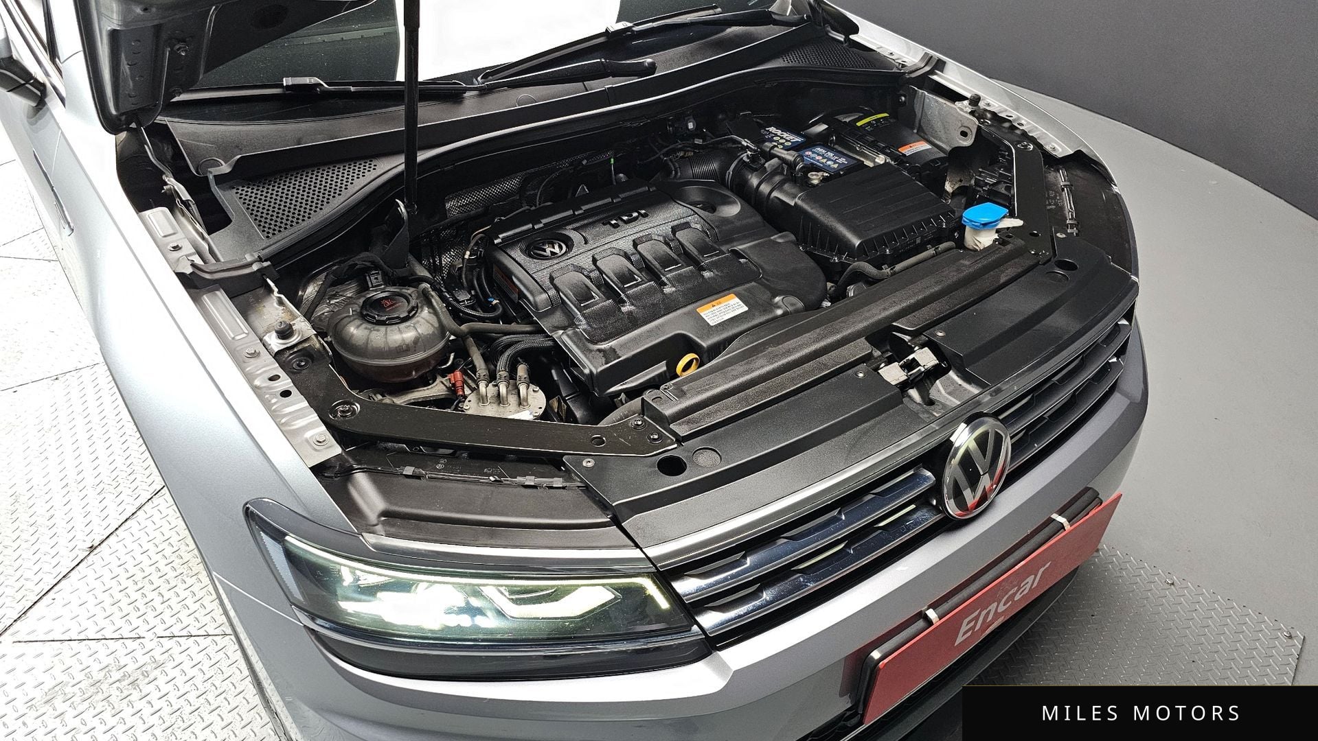 Volkswagen Tiguan 2020 — миниатюра 6